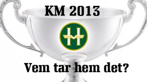 KM