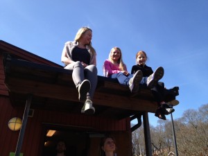 KM13 lekfull finaldag