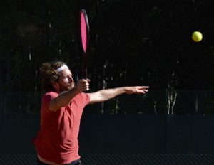 Dan Anders Carrigan