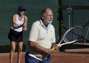 Curt Orbert & Emelie Wintzell