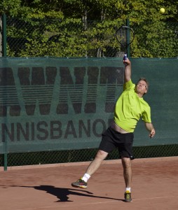 Sven Axelsson