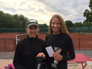 Astrid Olbers & Anna Gunnarsson