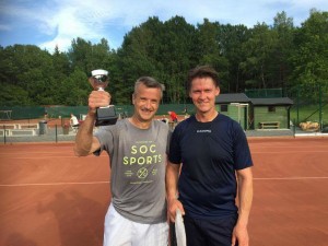 Jonas Broström & Per-Olof Persson