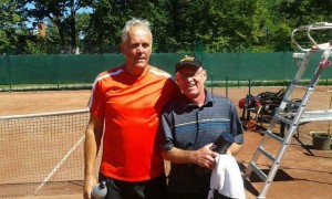 Göran Zwahlen & Bengt Göransson