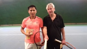 Diego Dipaz & Sören Johansson