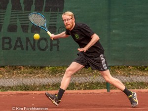 Victor Nyström