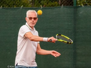 Mats Lekander