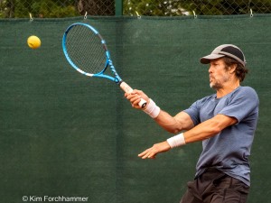 Joel Hedman