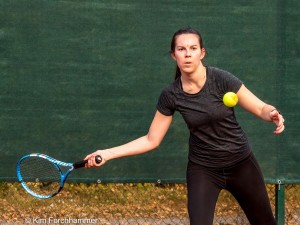 Sofia Markovic