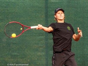 Robin Ljunggren