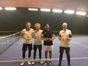 Schneider/Matz & Dipaz/Karlsson