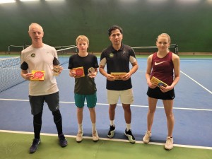 Karlsson/Karlsson & Dipaz/Sandström