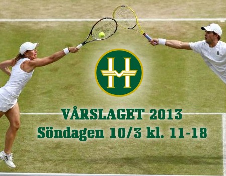 vårslaget
