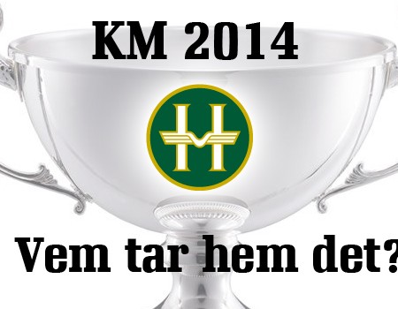 KM
