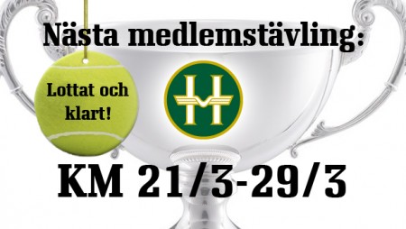 KM2 2015