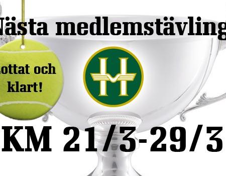 KM2 2015