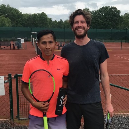 Diego Dipaz & Dan Anders Carrigan