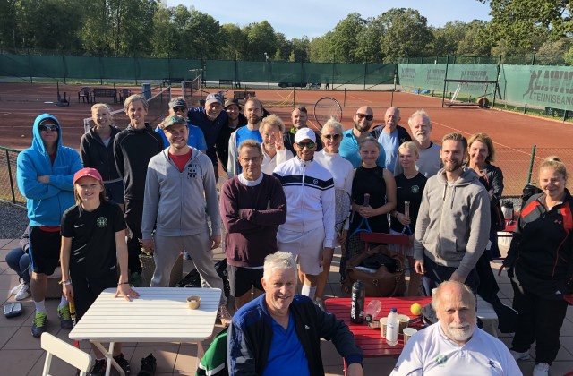 Gruppbild