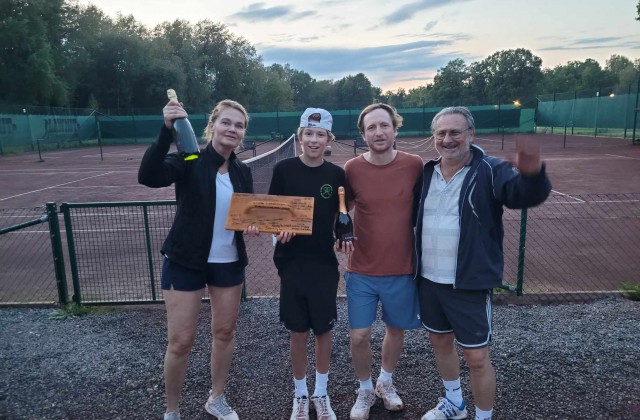 Finalister